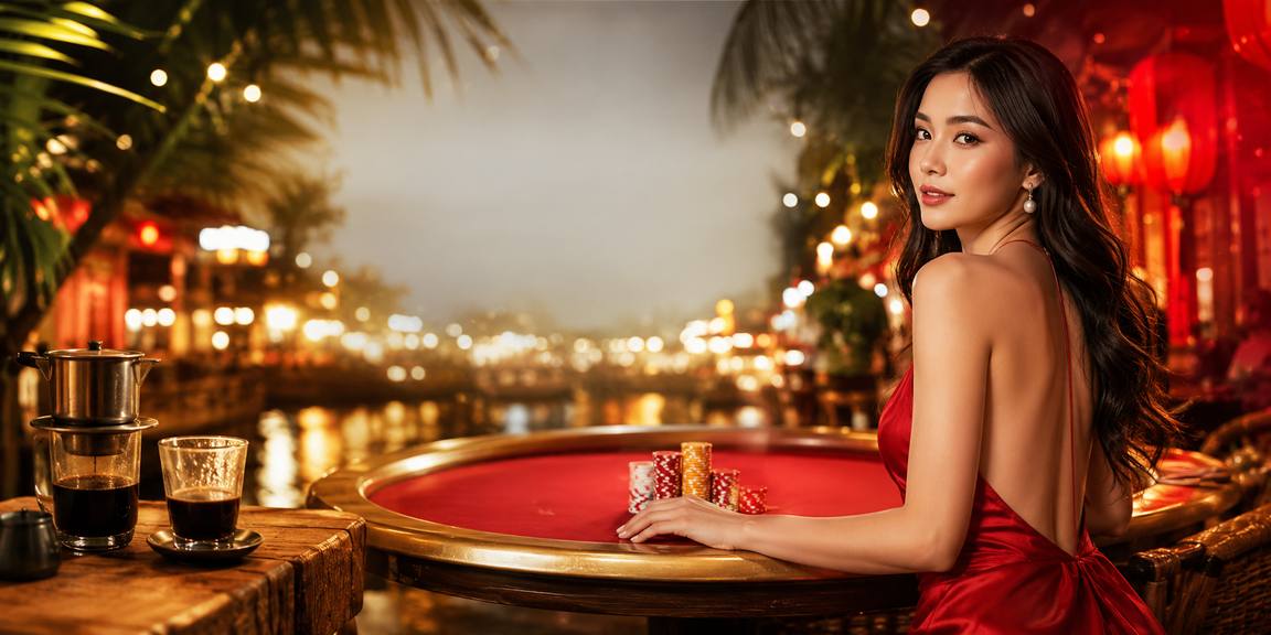 rk87 Baccarat Ngày
