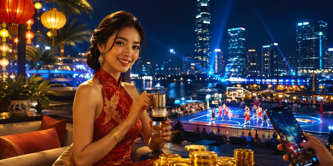 rk87 Live Dragon Tiger Pro hoạt động như thế nào?